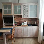 Apartamenty Cieszkowskiego 14